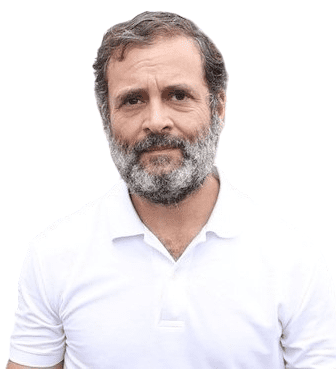 Bihar voter list dead voters Rahul Gandhi