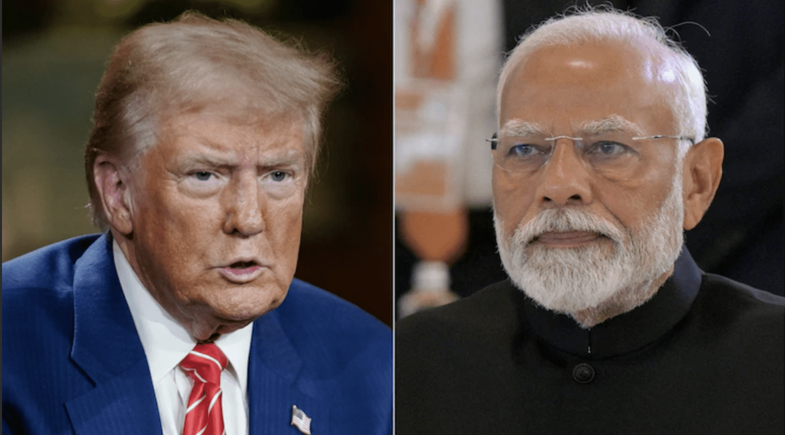  John Bolton Trump India tariffs Nobel remark