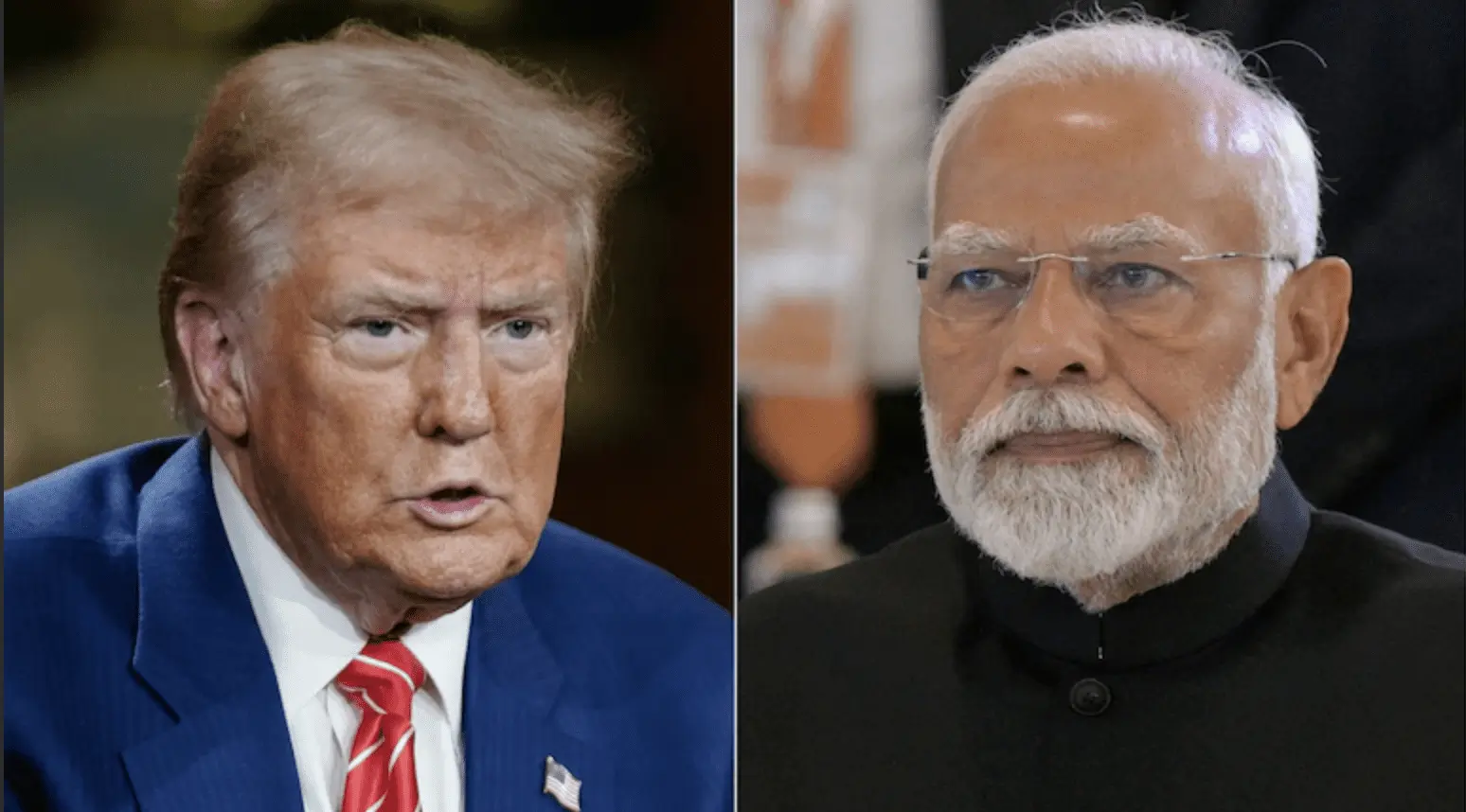  John Bolton Trump India tariffs Nobel remark