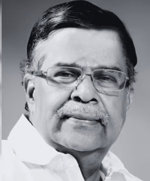 Nagaland Governor La Ganesan death
