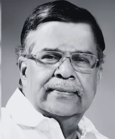 Nagaland Governor La Ganesan death
