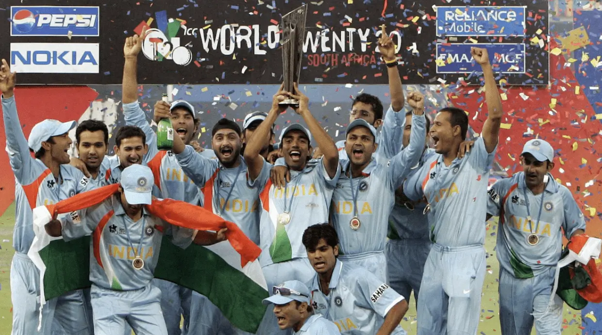 Irfan Pathan MS Dhoni revelation