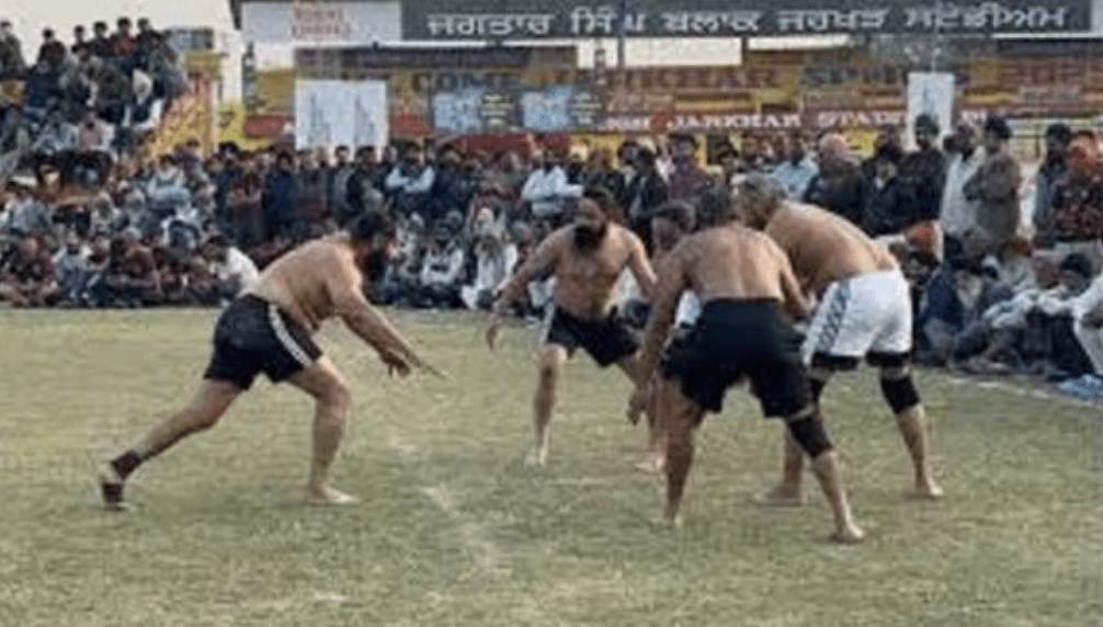 Chandigarh Independence Day celebrations