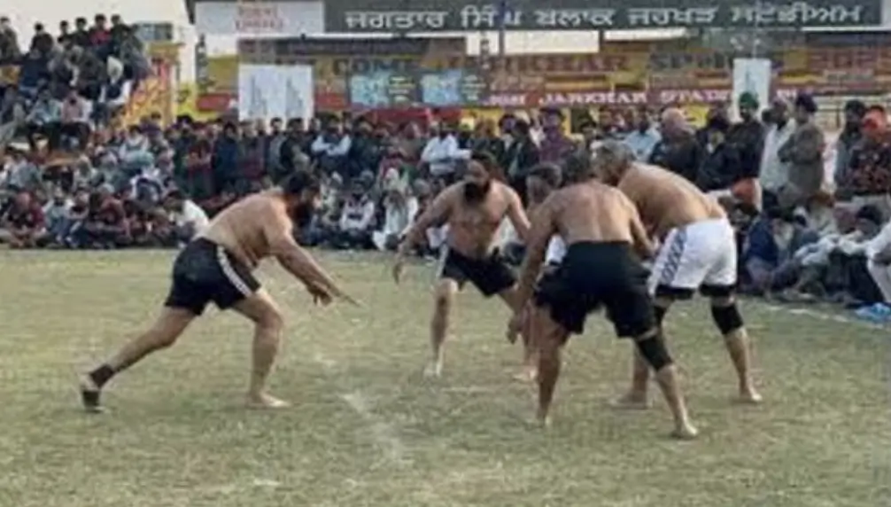 Chandigarh Independence Day celebrations