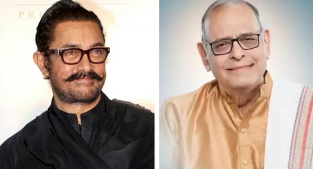 Achyut Potdar 3 Idiots professor