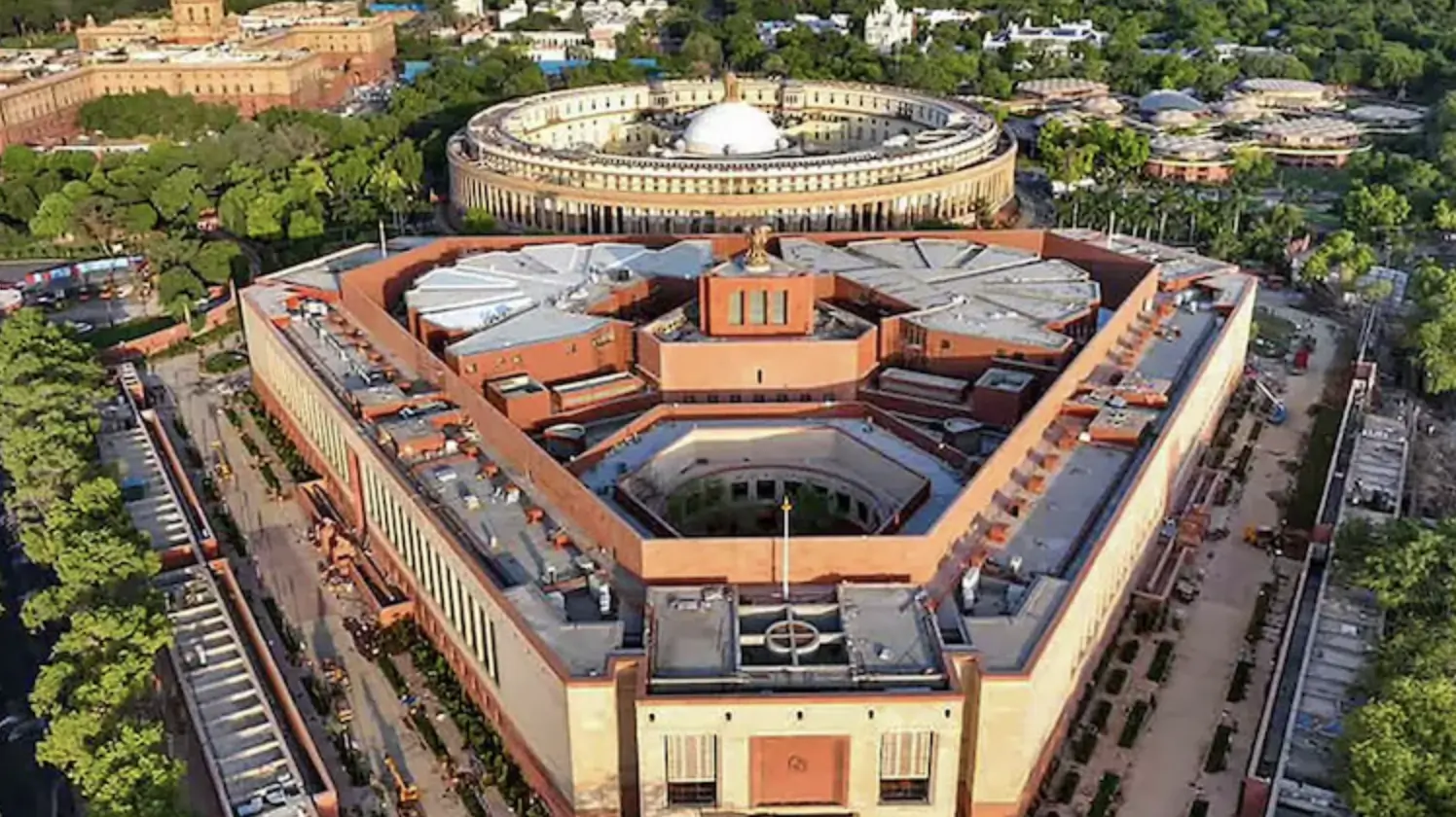 Monsoon Session 2025 Parliament Productivity