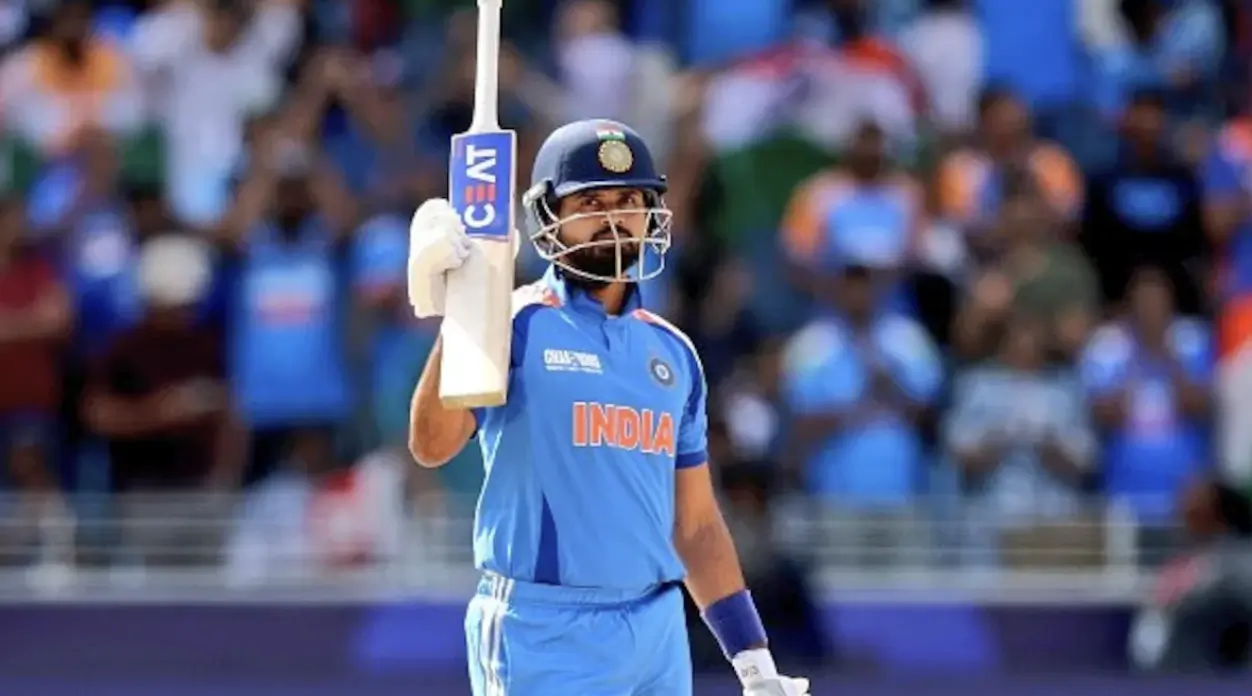 Shreyas Iyer Asia Cup 2025 Snub