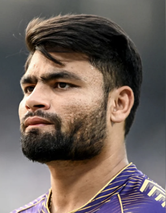 Rinku Singh Pakistan fan incident
