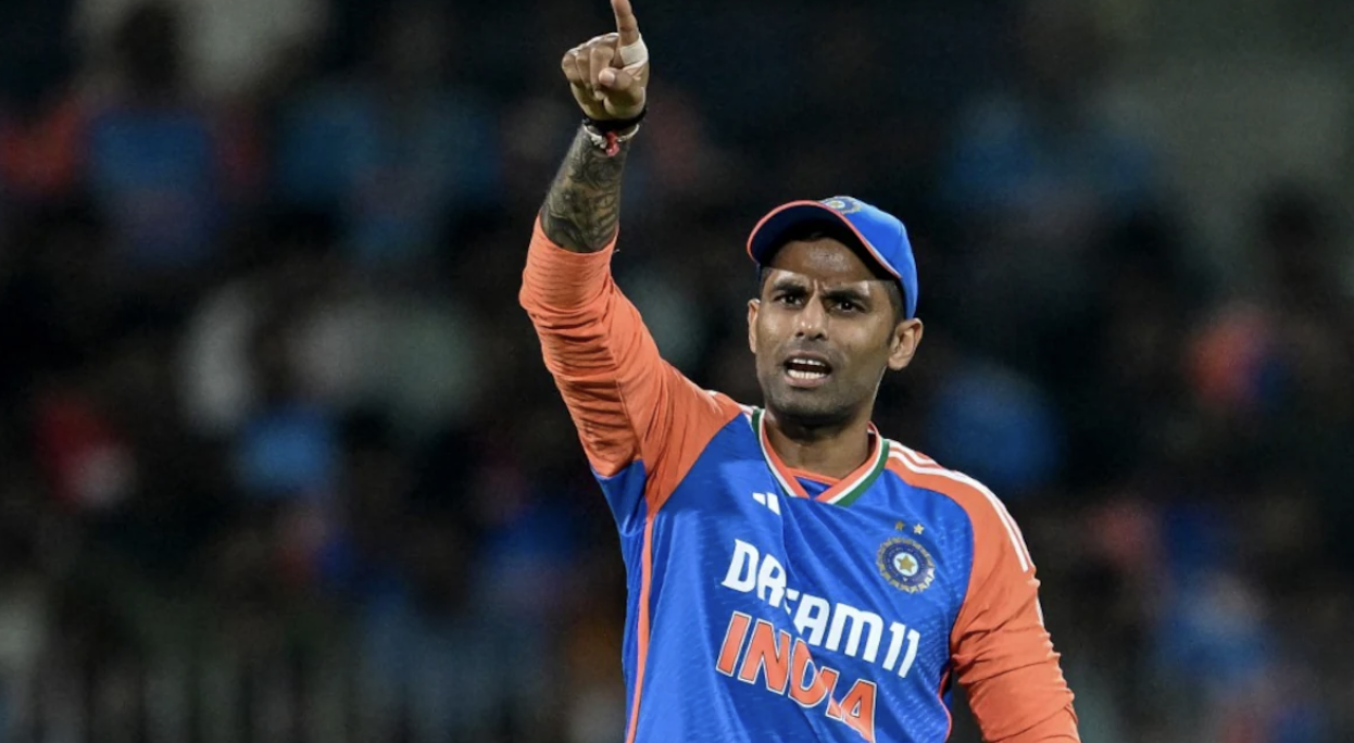 Asia Cup 2025 Team India Sponsorship