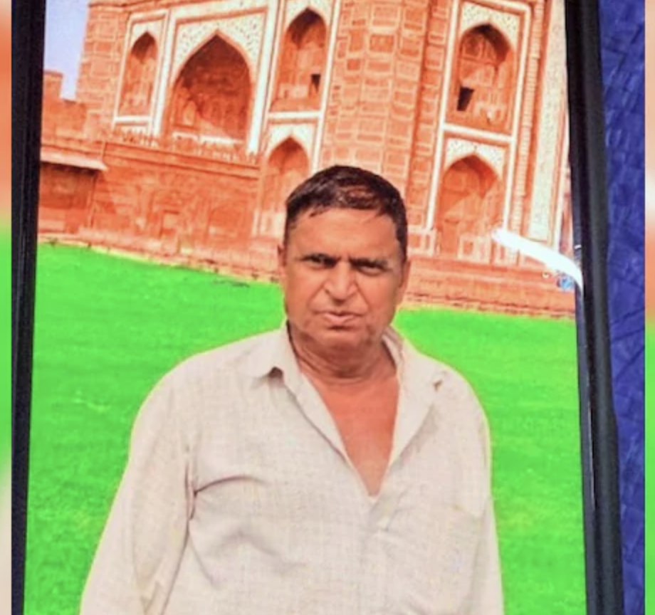 Delhi Father-in-Law Murder by Son-in-Law
