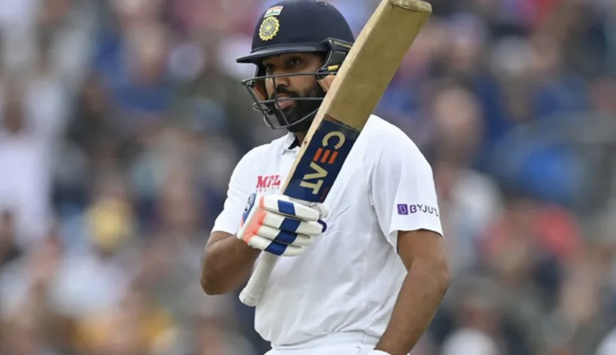 Rohit Sharma Test Retirement Comments