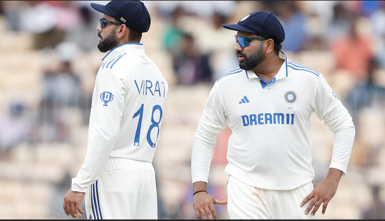 BCCI communication gap with players
