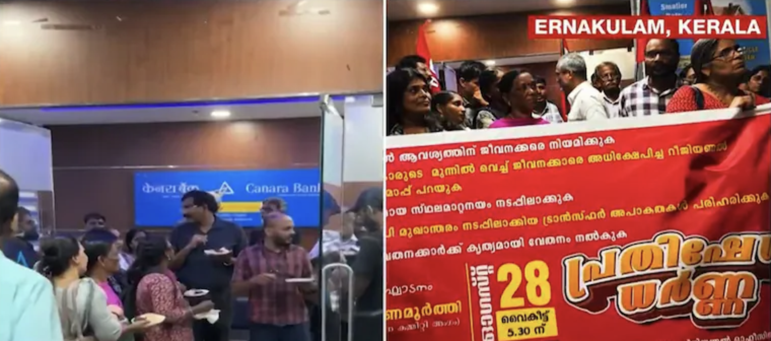 Kerala Beef Ban