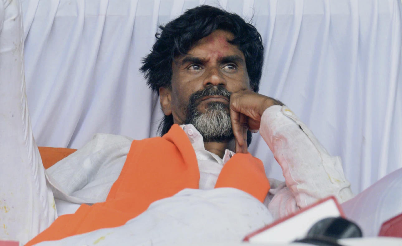 Maratha Quota Manoj Jarange