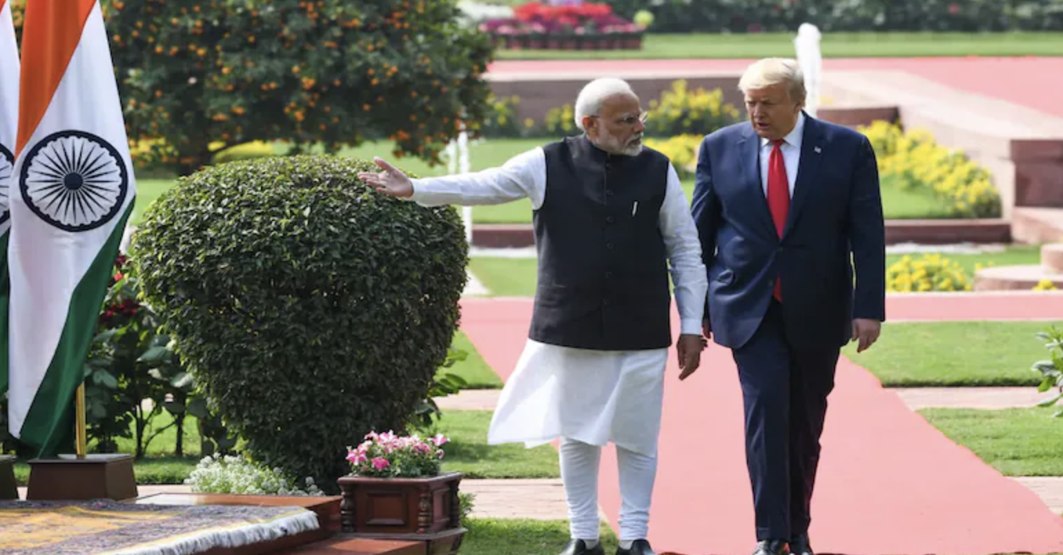 Swadeshi Heat