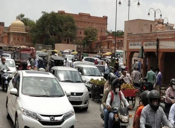 Jaipur Local News
