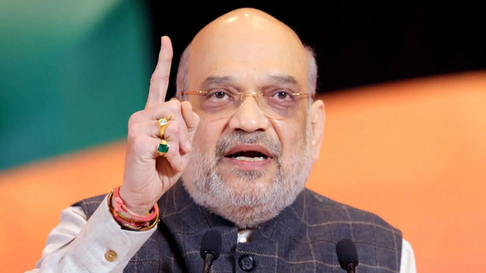 "If Arvind Kejriwal Had Resigned...": Amit Shah On Bills To Sack Jailed Ministers
