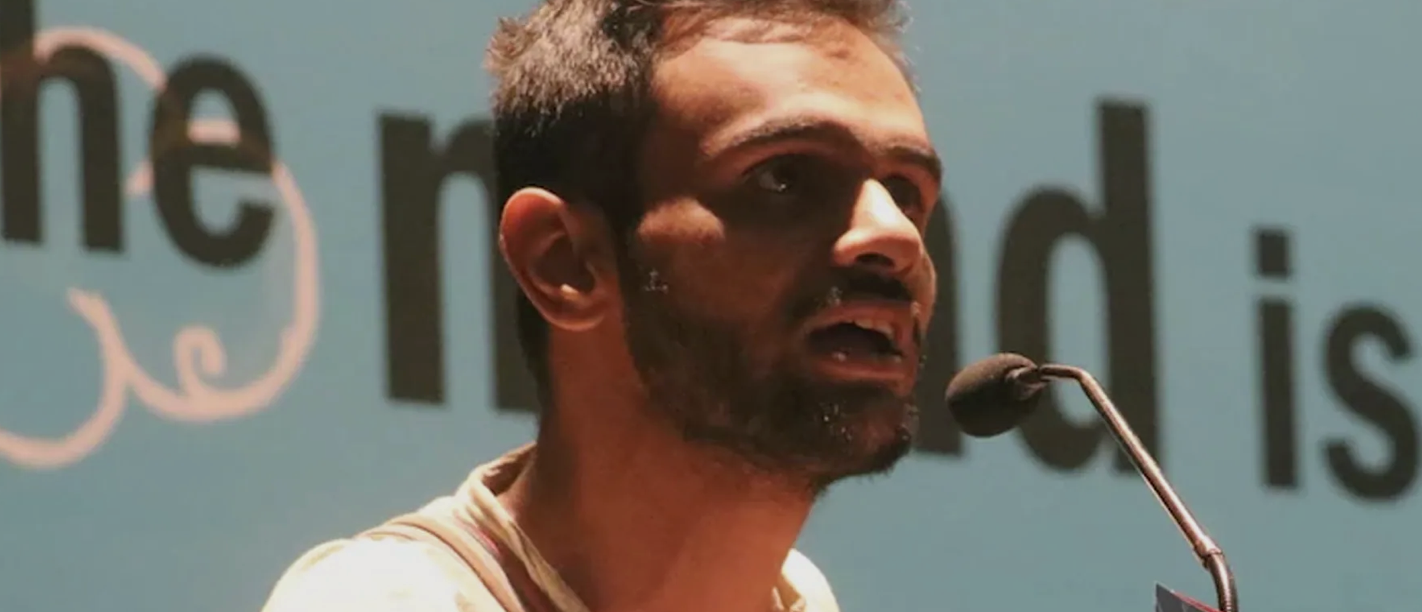  Umar Khalid Bail Denied