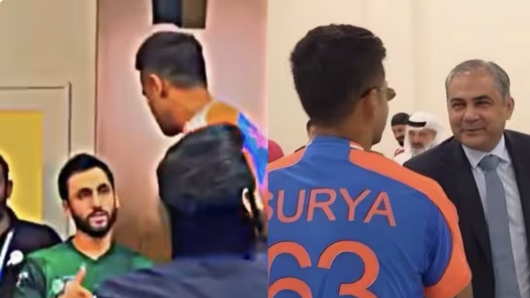 India Pakistan Asia Cup 2025