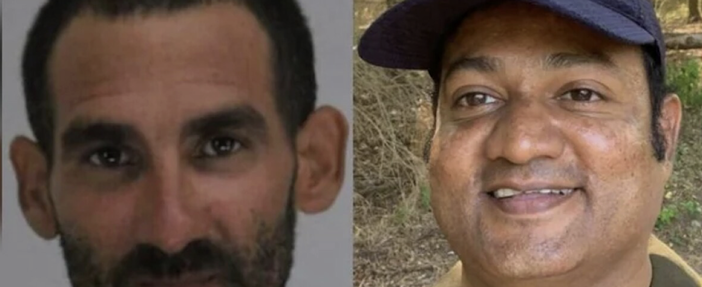 Indian man beheaded in US motel