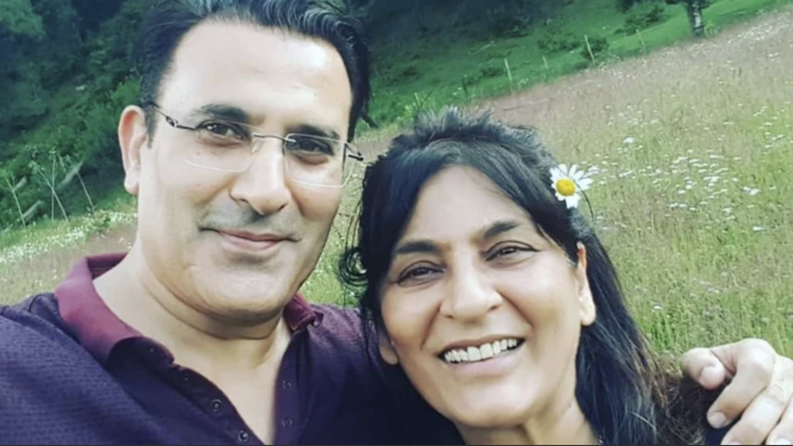 Archana Puran Singh marriage struggles