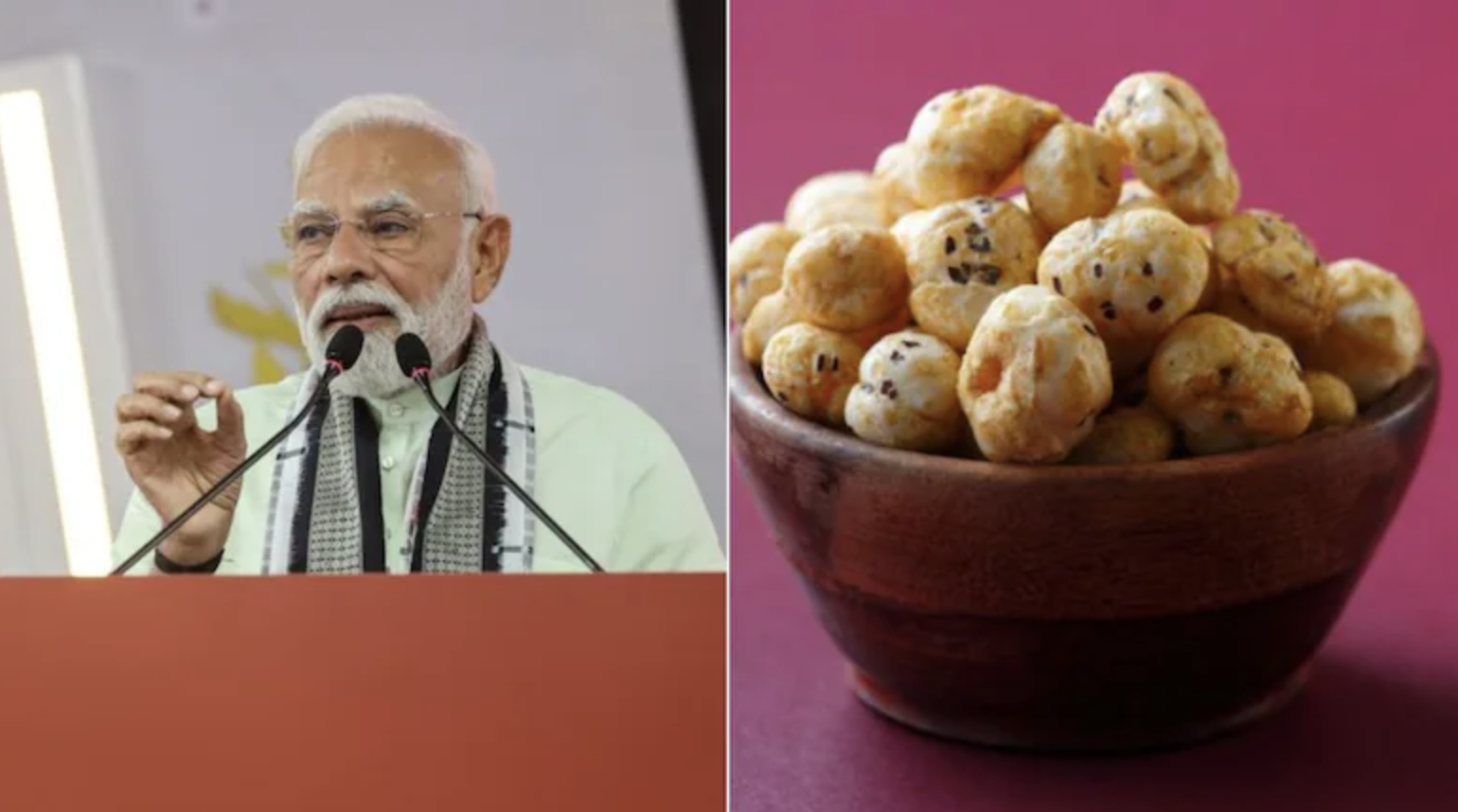National Makhana Board Bihar