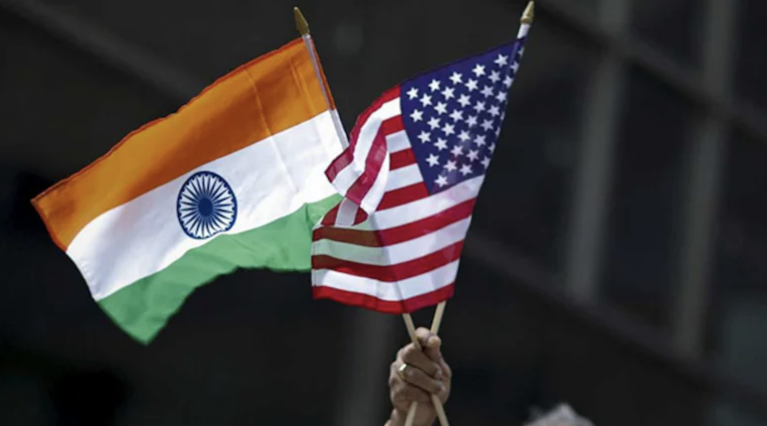 India US trade talks