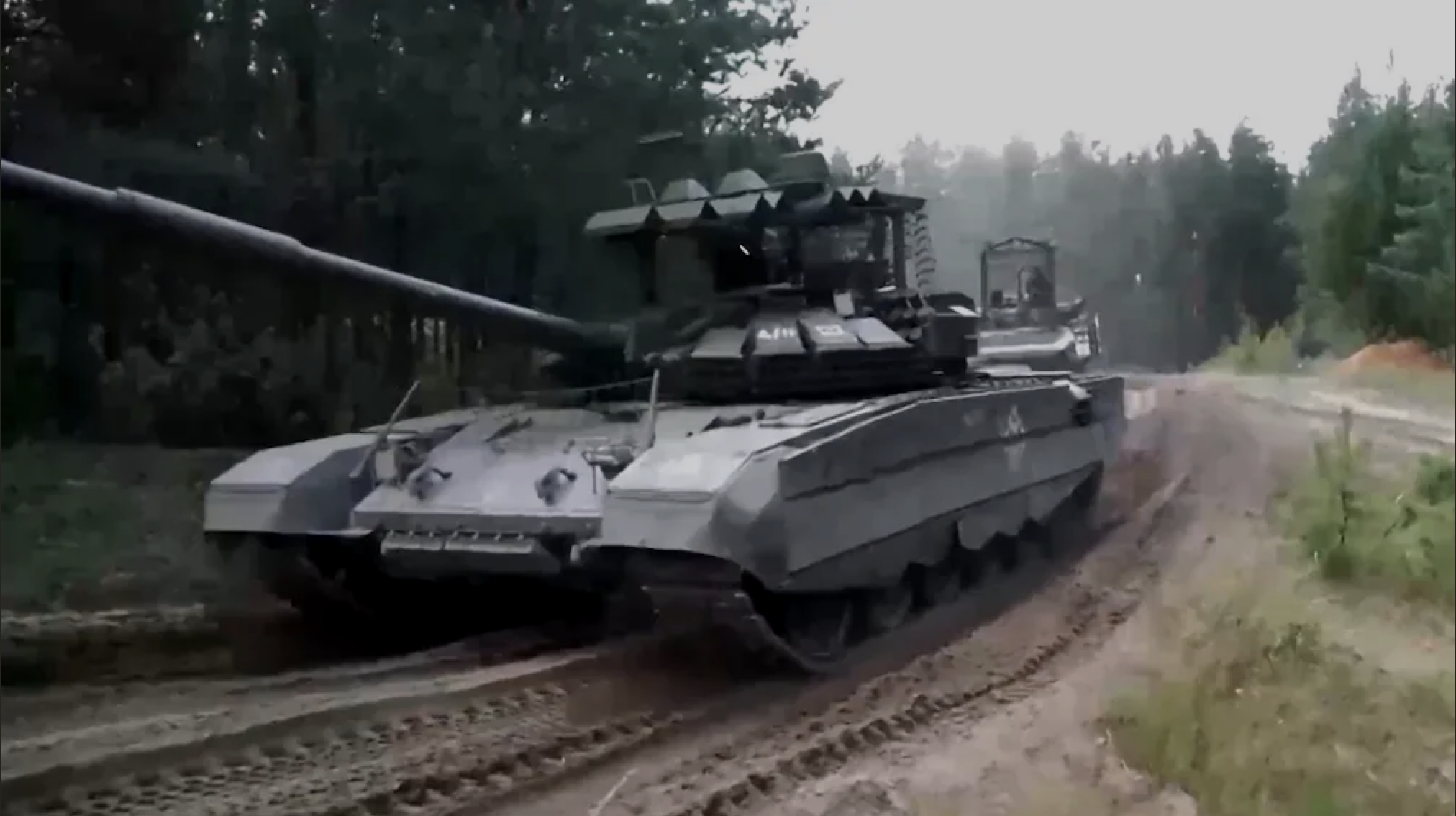India at Russia-Belarus war games