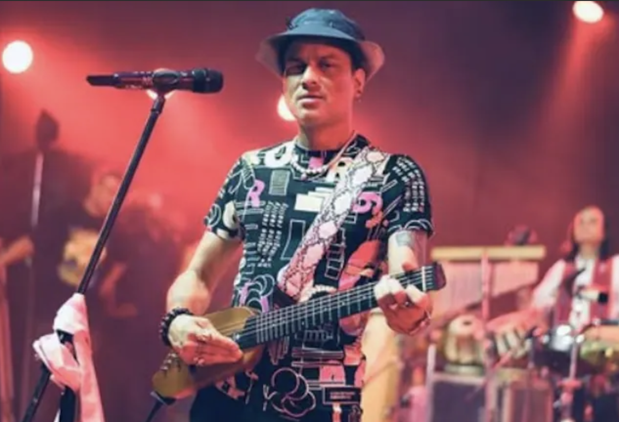 Zubeen Garg death
