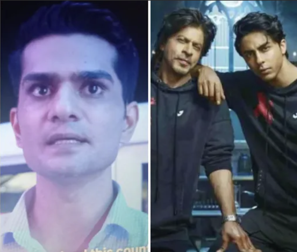 Ba**ds of Bollywood controversy