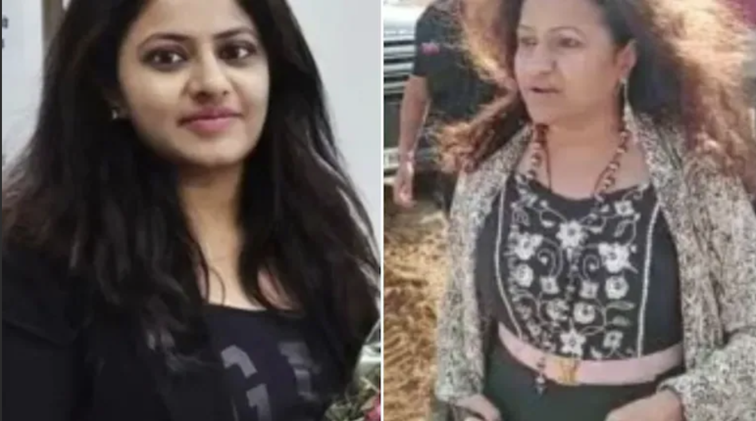 Puja Khedkar Mother Bail