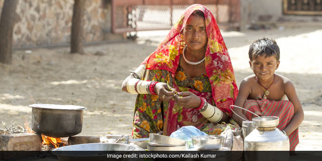 Rural Health in Rajasthan