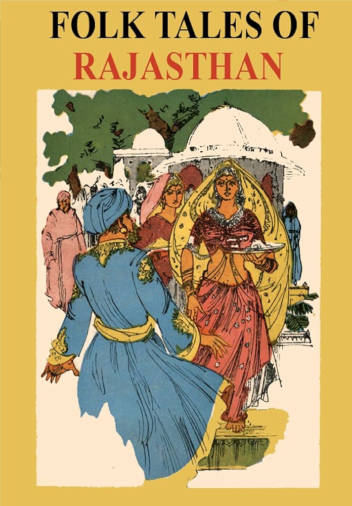 Rajasthan Folk Literature