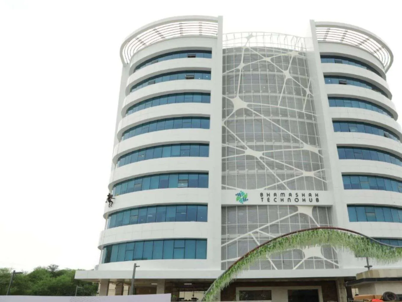 Jaipur Startup Hub