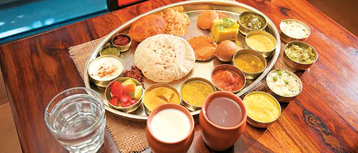 Rajasthani Cuisine and Culinary Art