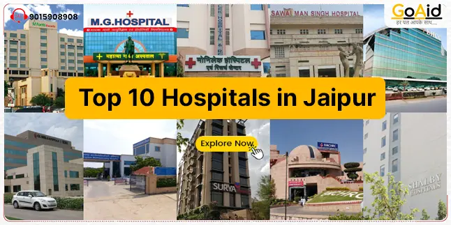 Jaipur Hospitals