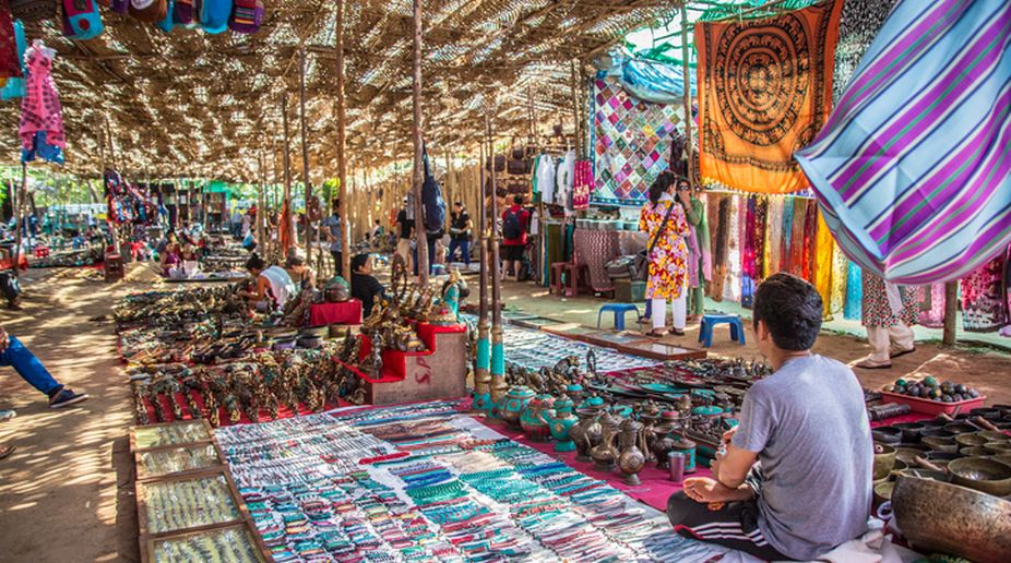  Rajasthan Handicraft Export