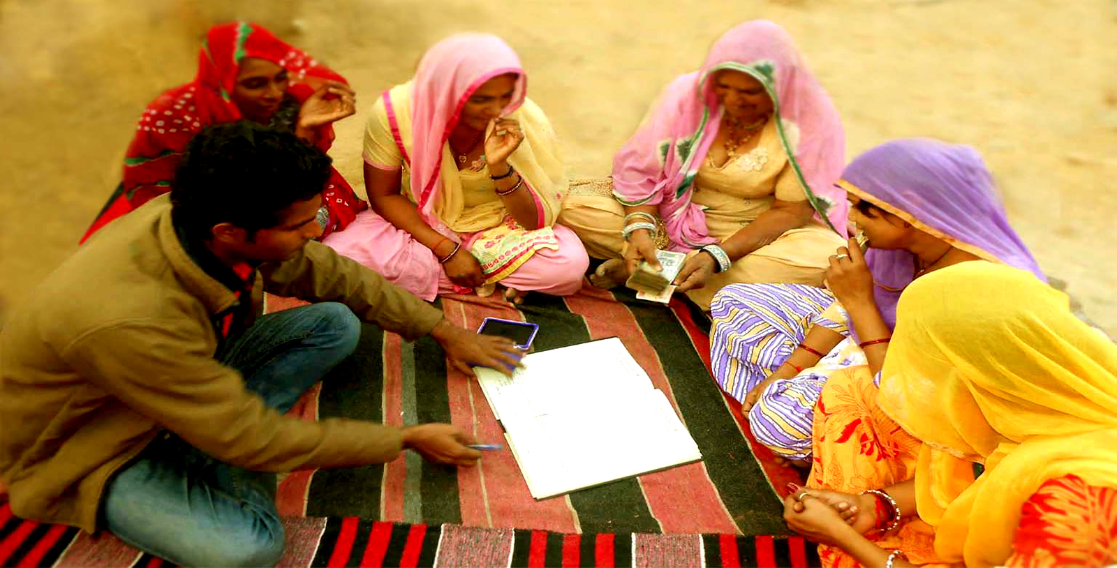 Women Empowerment Rajasthan