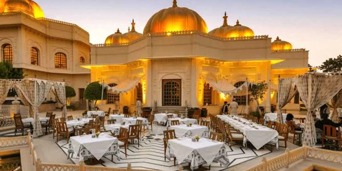 Rajasthan Tourism Jobs