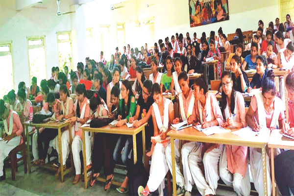 Rajasthan Education System