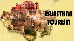 Rajasthan Tourism Industry