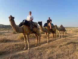 Jaisalmer Desert Safari