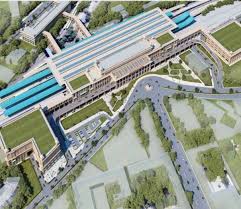  Rajasthan Rail Projects