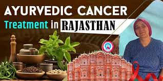 Ayurveda in Rajasthan
