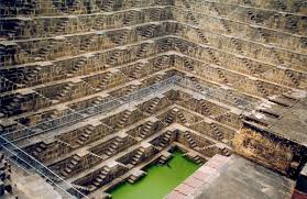 Rajasthan Water Conservation