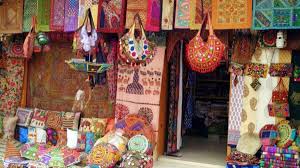 Rajasthan Handicraft Industry