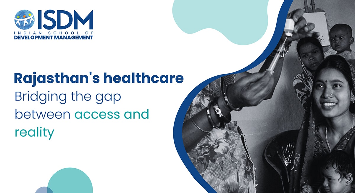 Rajasthan Healthcare System