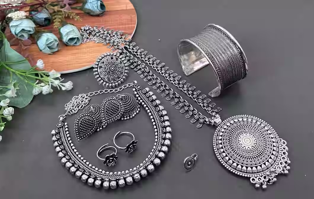 Jaipur Jewelry
