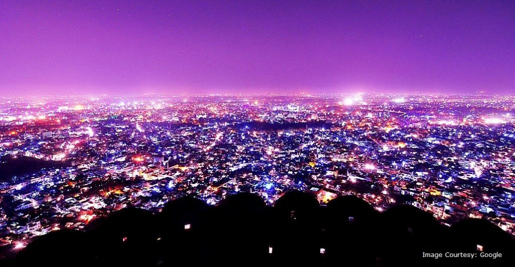 Jaipur Nightlife