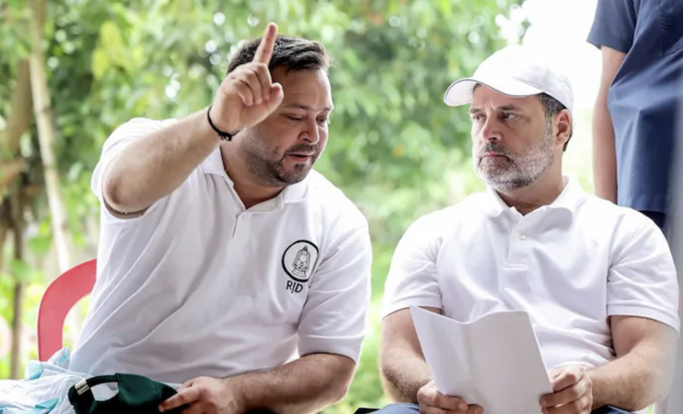 Bihar Exit Polls 2025